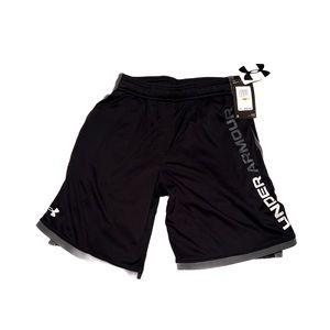 Youth Under Armour Athletic Shorts